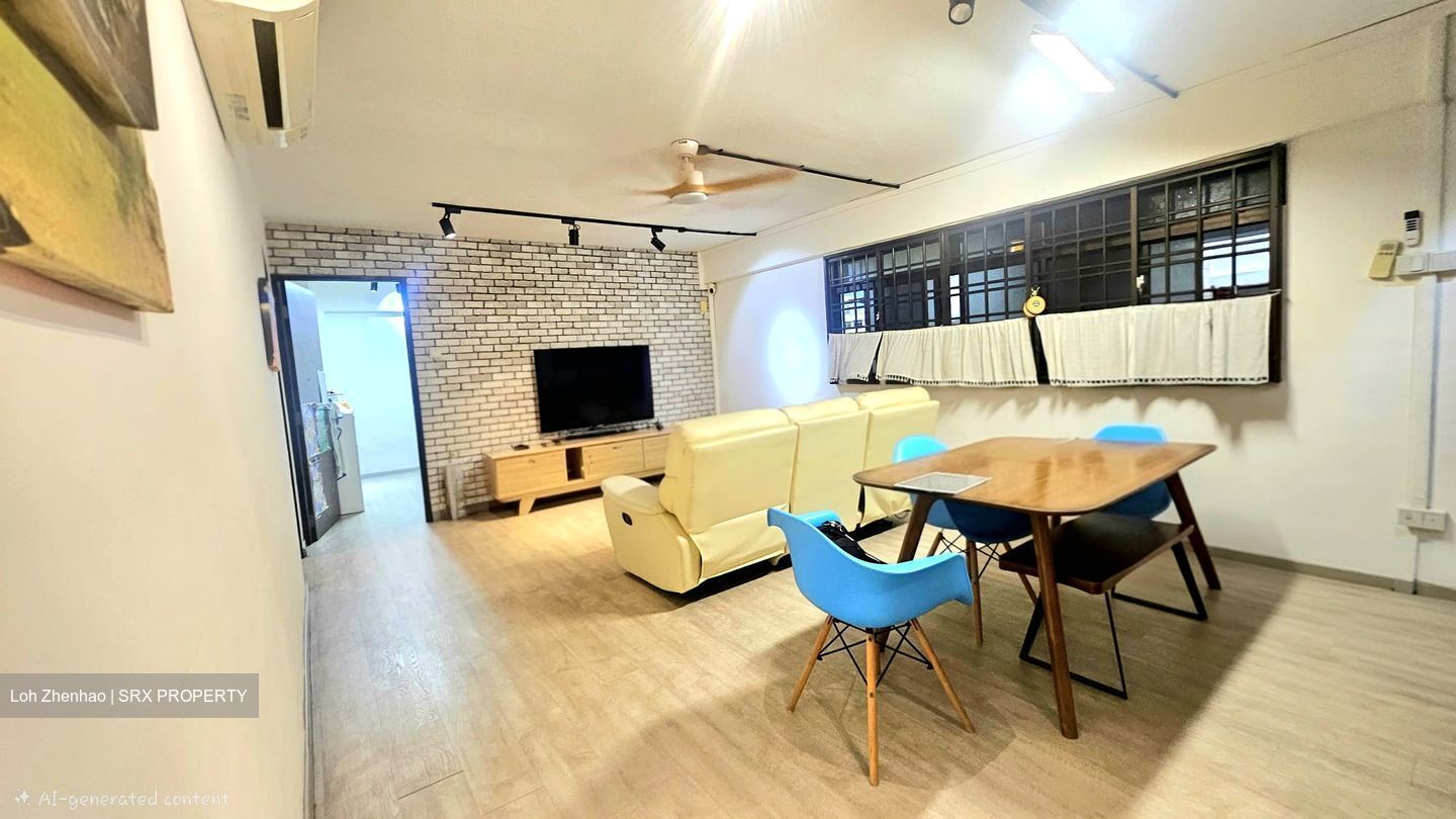 Blk 710 Hougang Avenue 2 (Hougang), HDB 4 Rooms #576277641